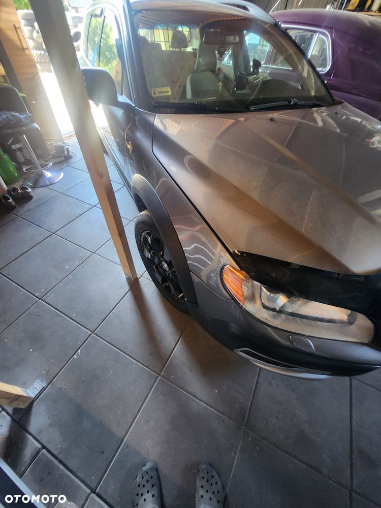 Volvo XC 70 T6 AWD Summum - 4