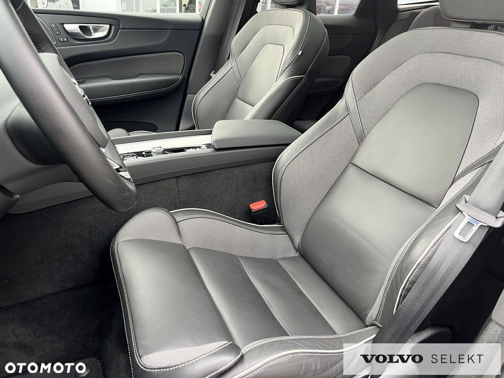 Volvo XC 60 - 14