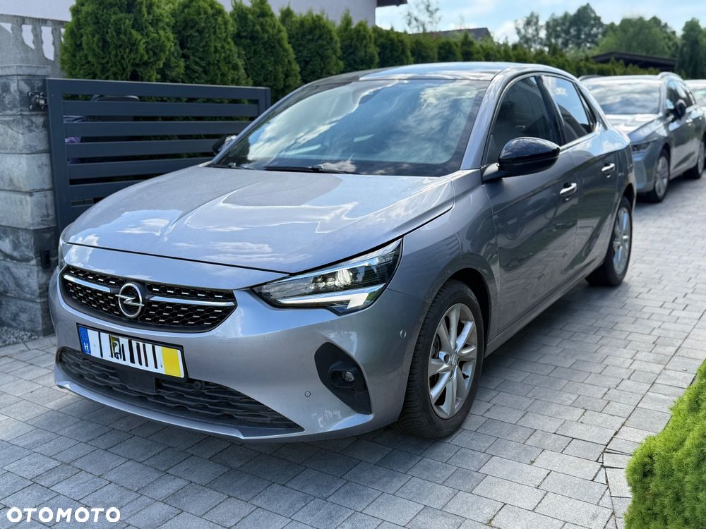 Opel Corsa 1.2 Business S&S - 1