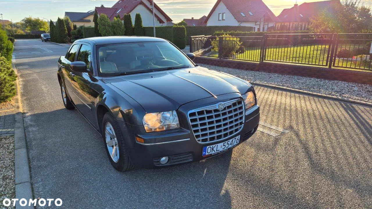 Chrysler 300 - 3