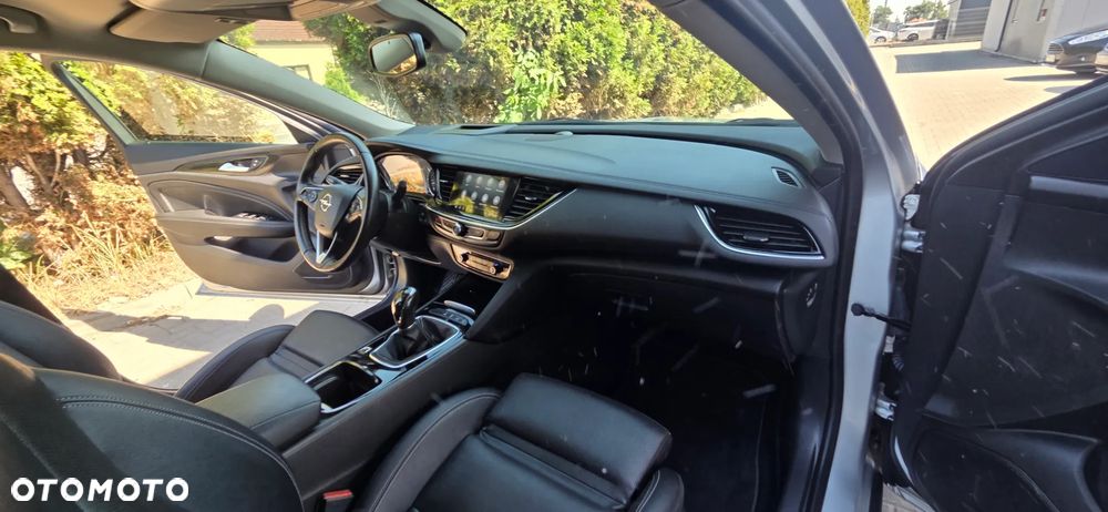 Opel Insignia 1.5 Direct InjectionTurbo Ultimate Exclusive - 39