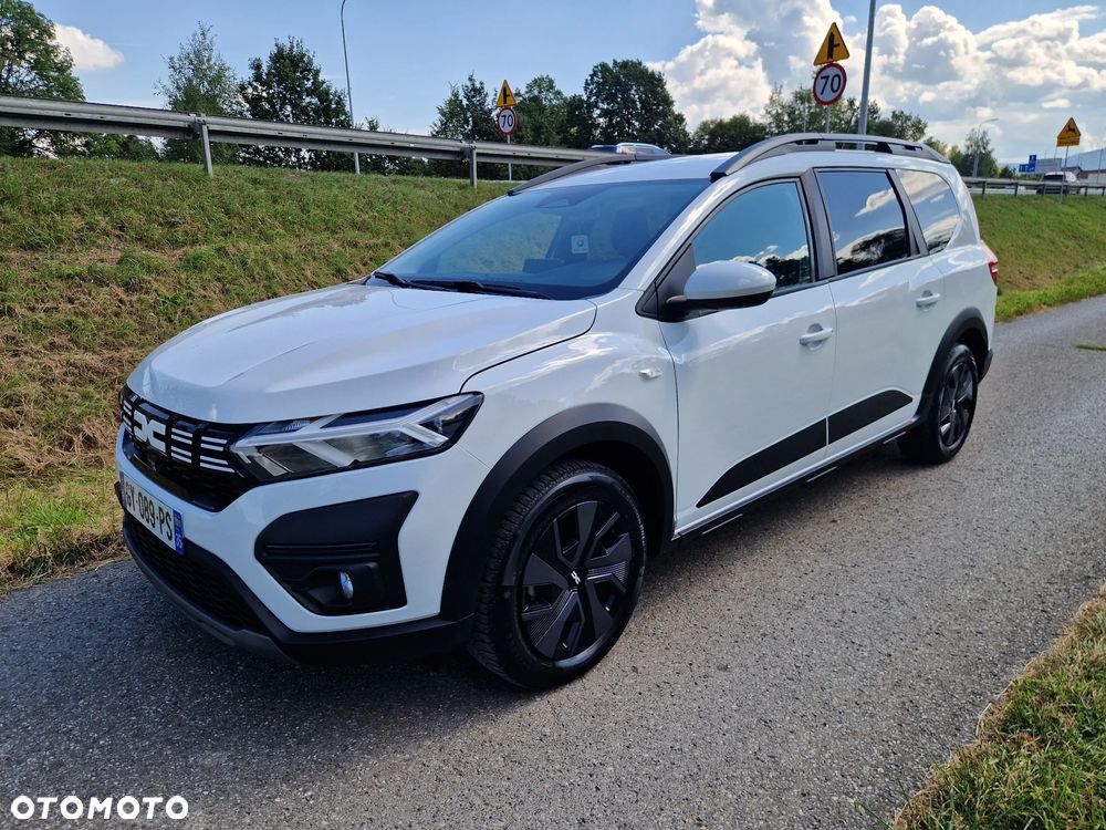 Dacia Jogger - 2