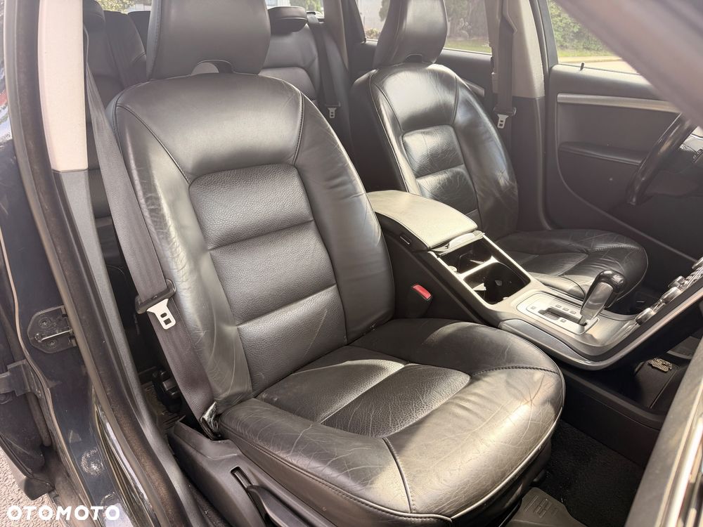 Volvo V70 D3 Geartronic Kinetic - 19