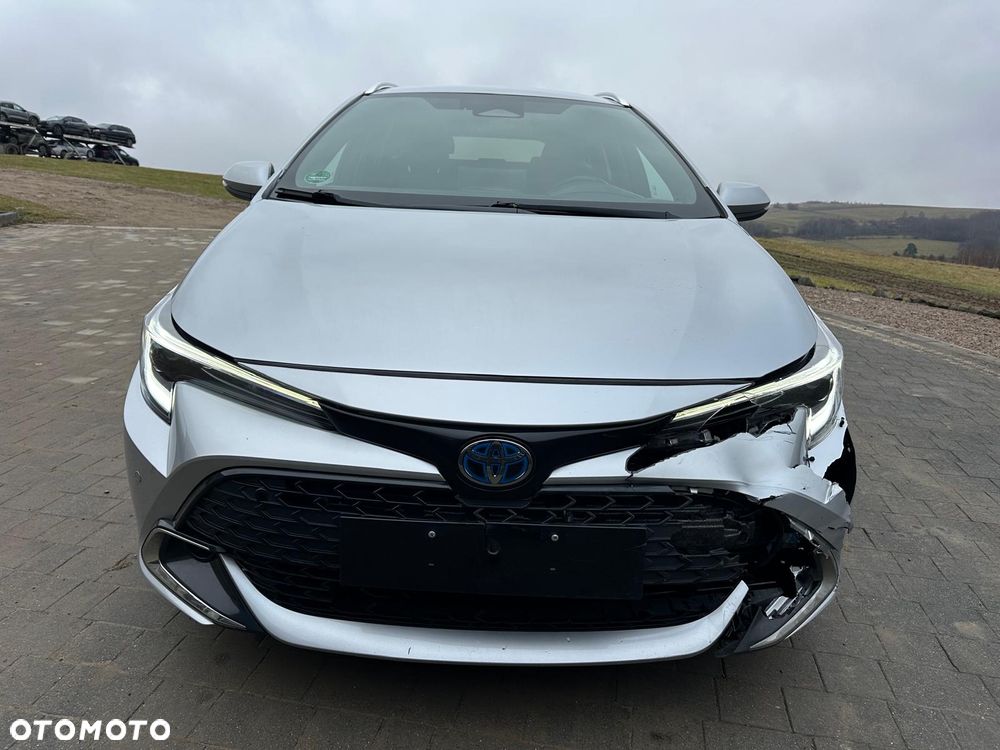 Toyota Corolla 1.8 Team Deutschland - 2