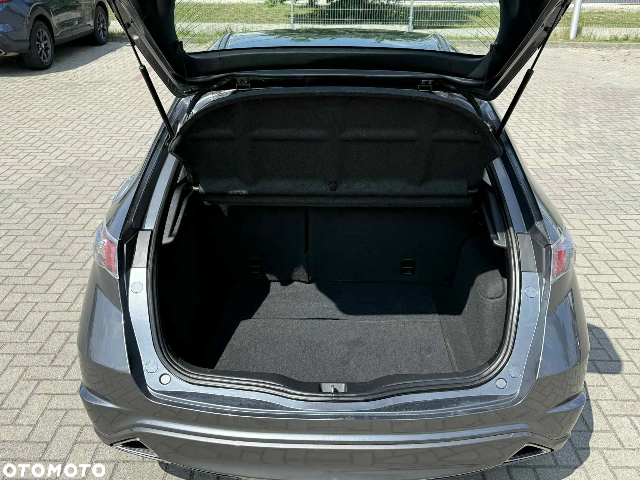 Honda Civic 1.4 Comfort - 5