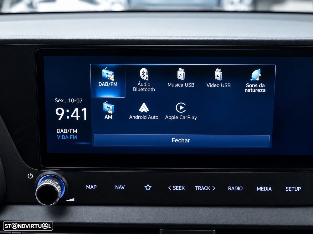 Hyundai Bayon 1.0 T-GDi Premium DCT - 7