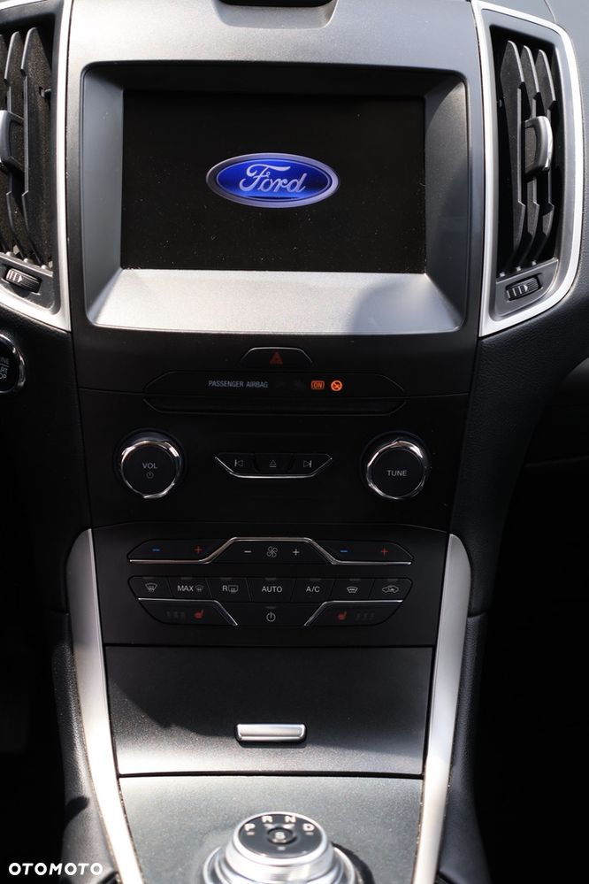 Ford S-Max 2.0 EcoBlue Trend - 14