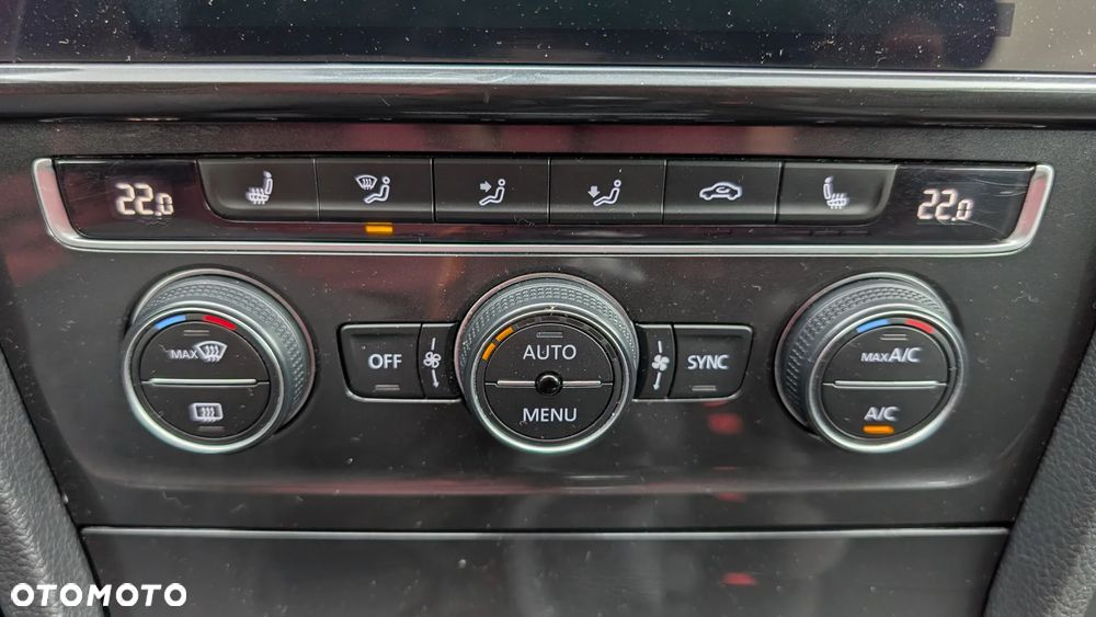 Volkswagen Golf 1.6 TDI (BlueMotion Technology) Comfortline - 15