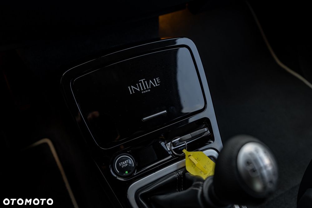 Renault Grand Espace 2.0 Initiale - 33
