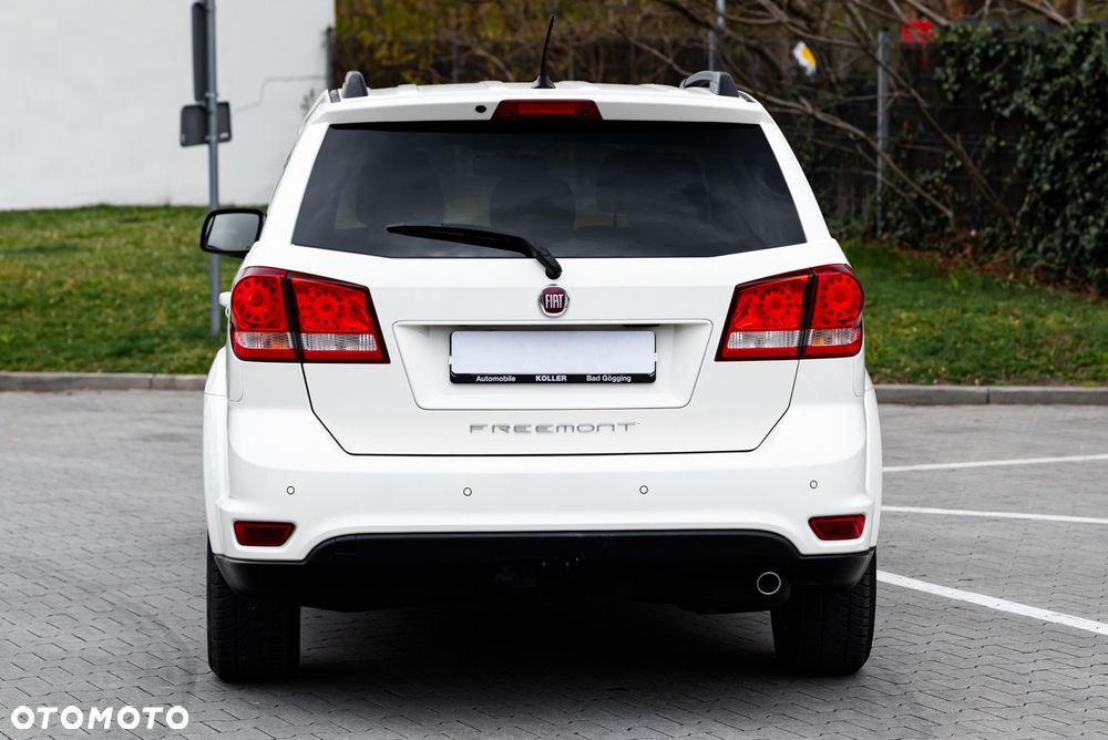 Fiat Freemont - 11