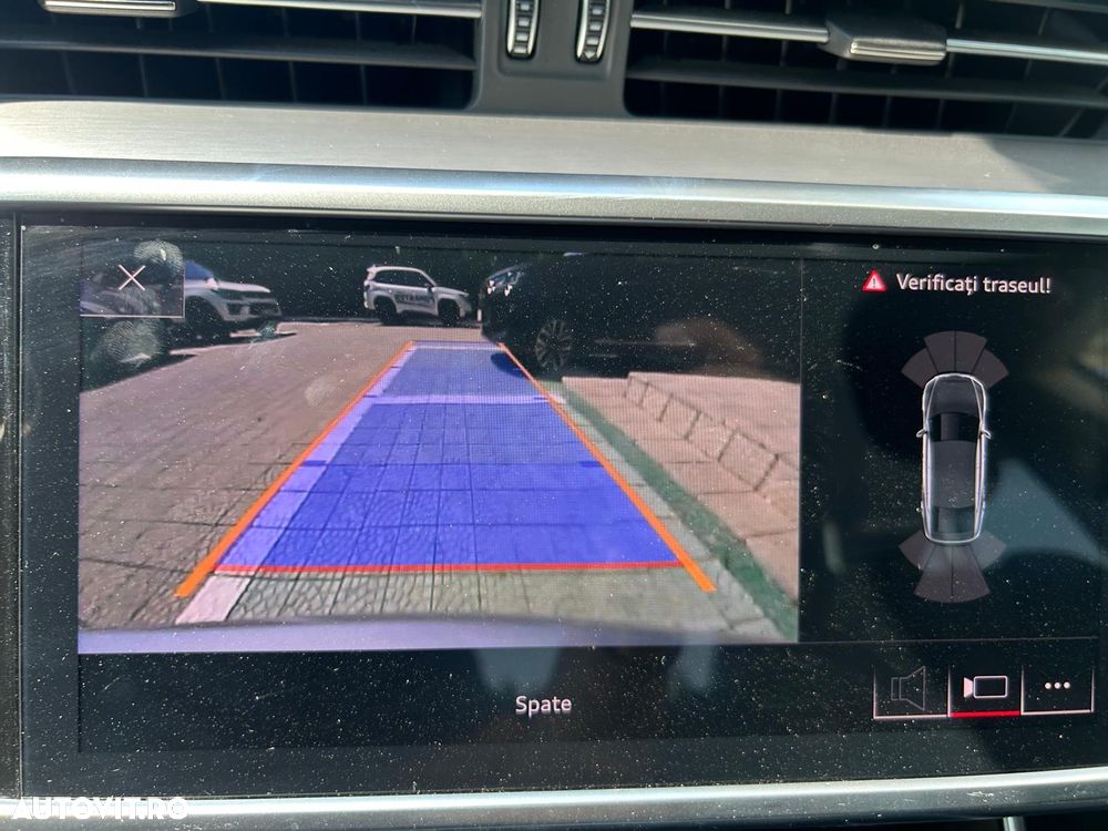 Audi A7 55 TFSIe quattro S tronic - 16