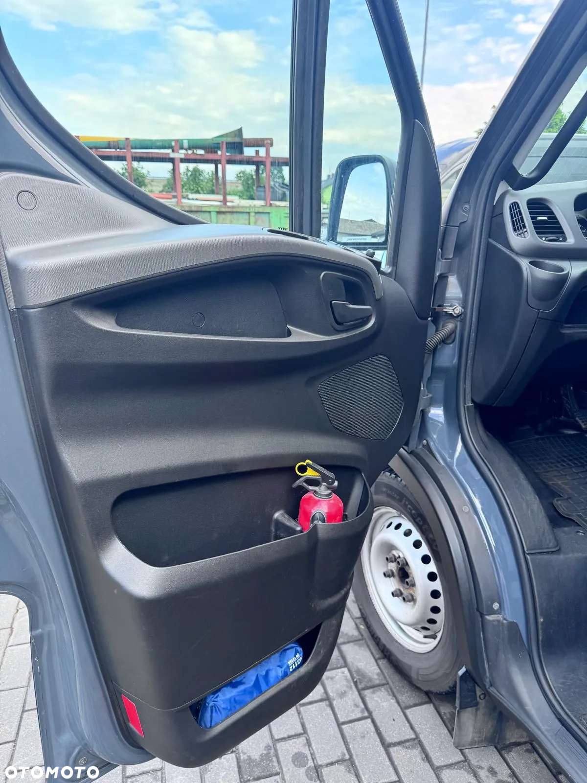 Iveco Daily - 12