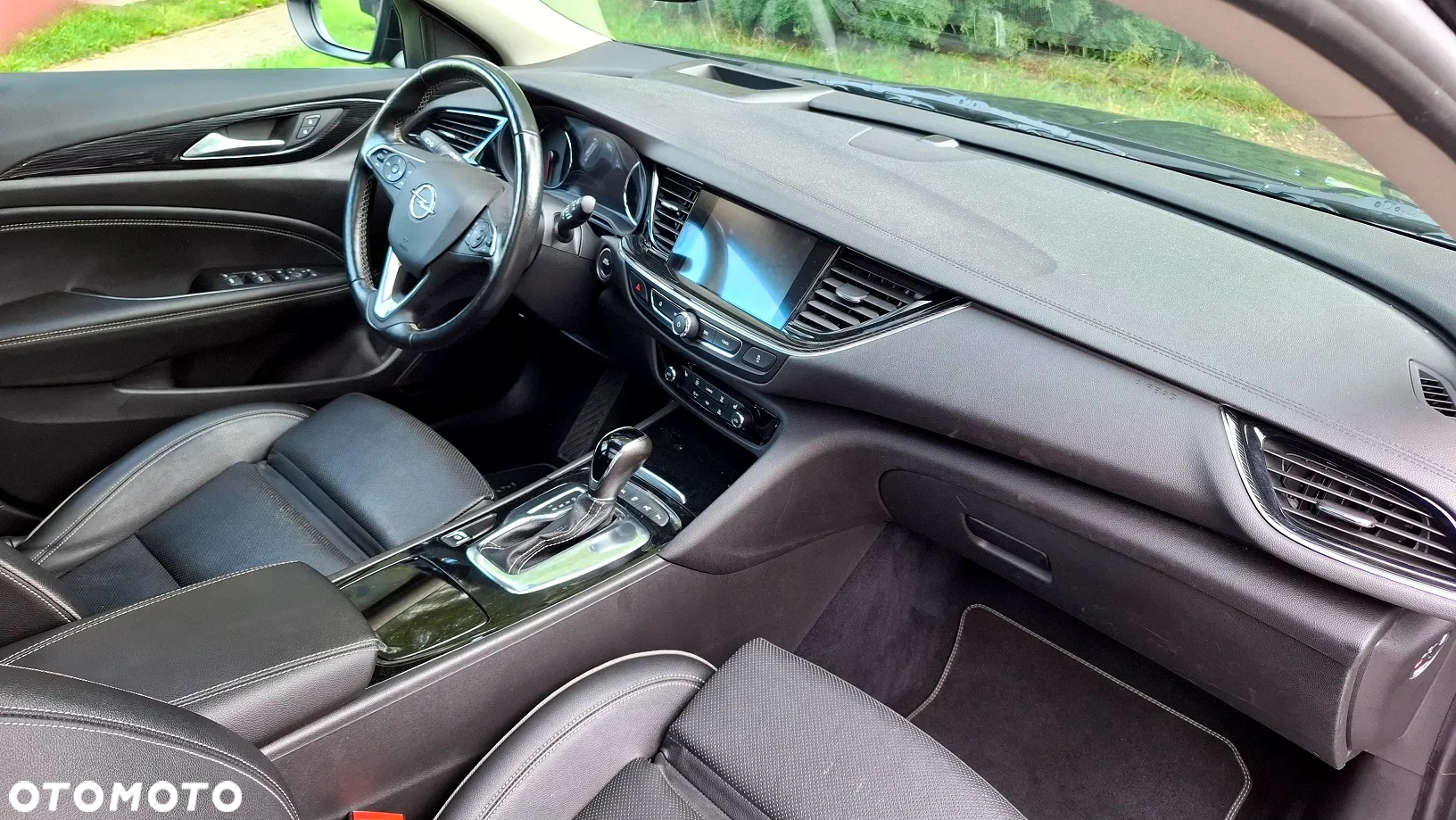 Opel Insignia 1.5 T Innovation S&S - 31
