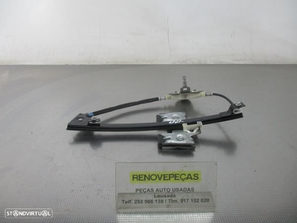 Elevador Tras Esq  Seat Ibiza Ii (6K1) - 1