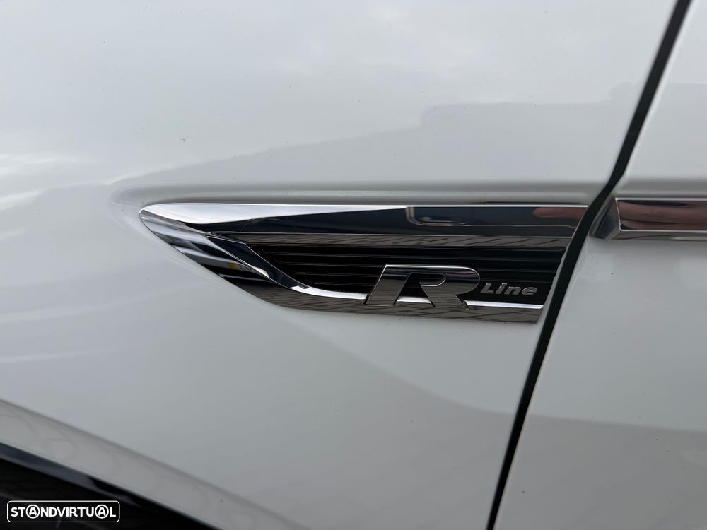 VW Tiguan 2.0 TDI SCR R-Line - 19