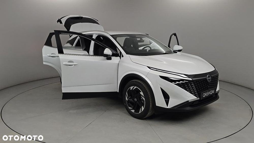 Nissan Qashqai 1.3 DIG-T MHEV N-Connecta Xtronic - 16