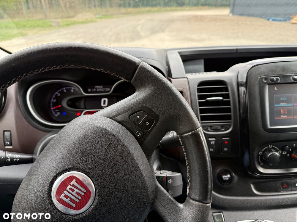 Fiat Talento L1H1 Family - 20