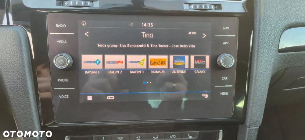 Volkswagen Golf 1.0 TSI Sound - 20