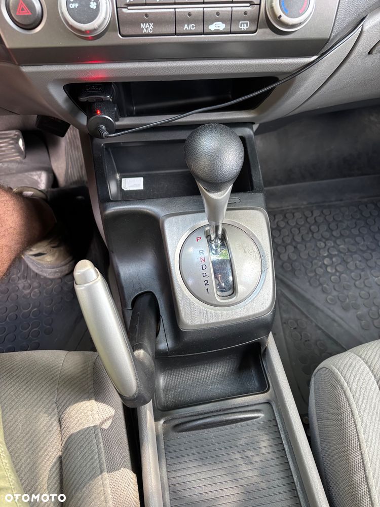 Honda Civic - 31