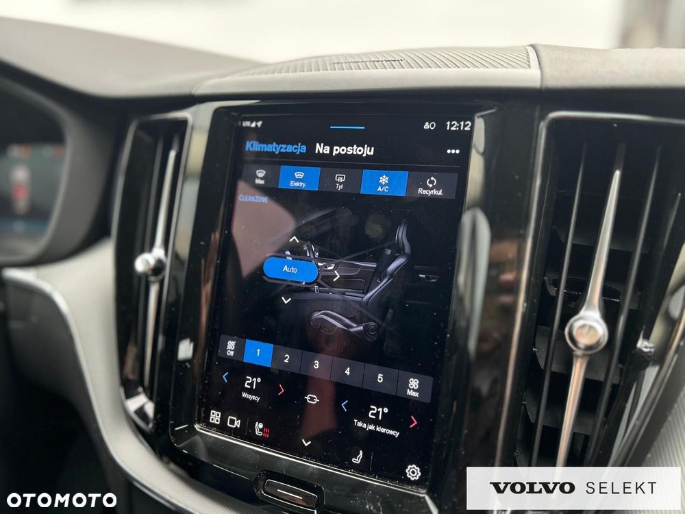 Volvo XC 60 - 28