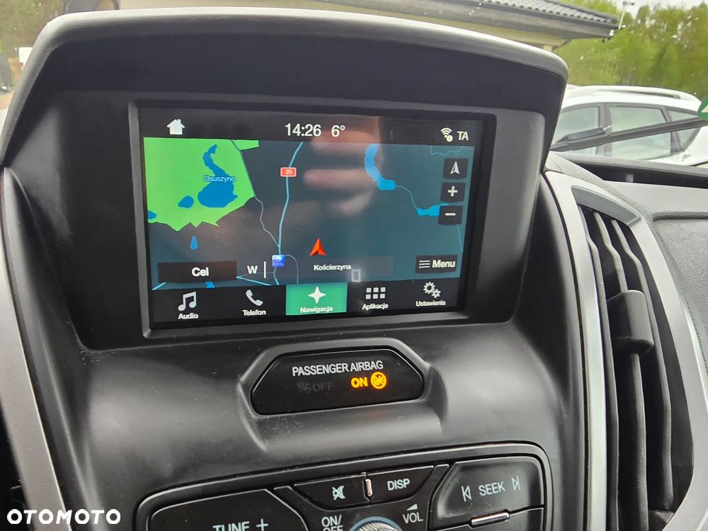 Ford Transit - 20
