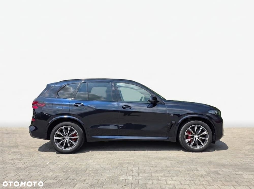 BMW X5 xDrive30d mHEV sport - 6