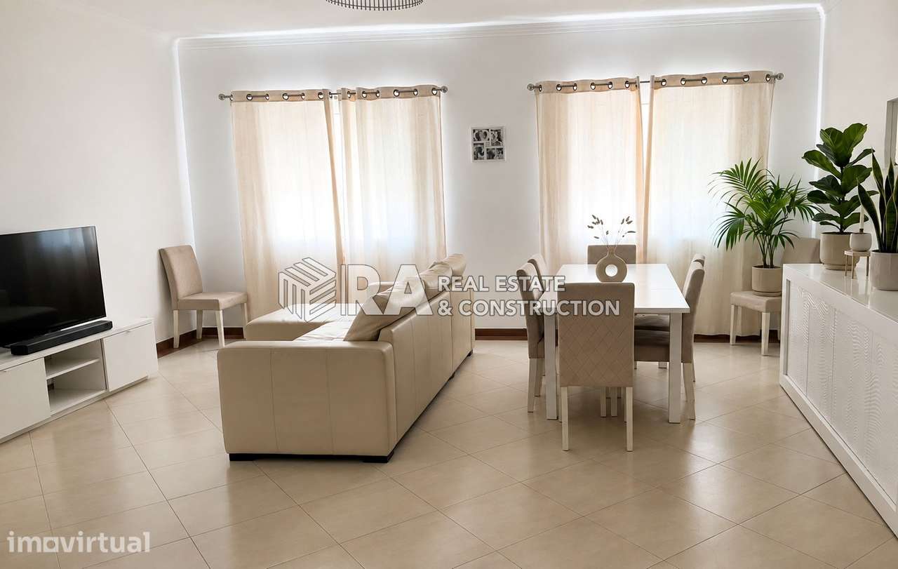 Apartamento T3 Venda em Seixal, Arrentela e Aldeia de Paio Pires,Seixa - Grande imagem: 2/6