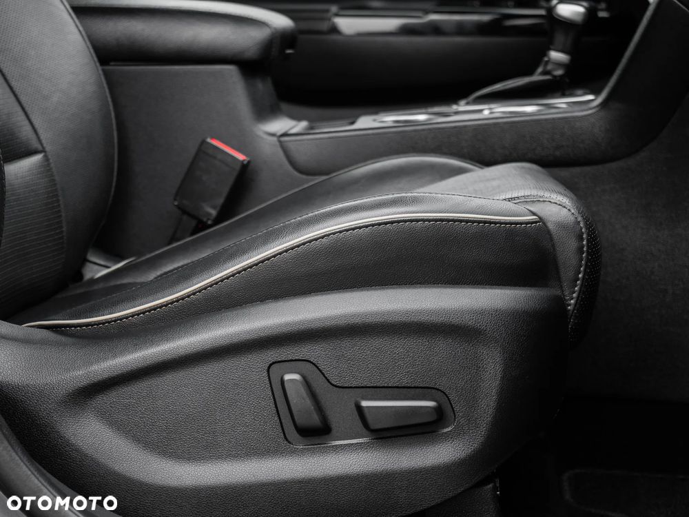 Kia Sportage 1.7 CRDI Business Line 2WD DCT - 25