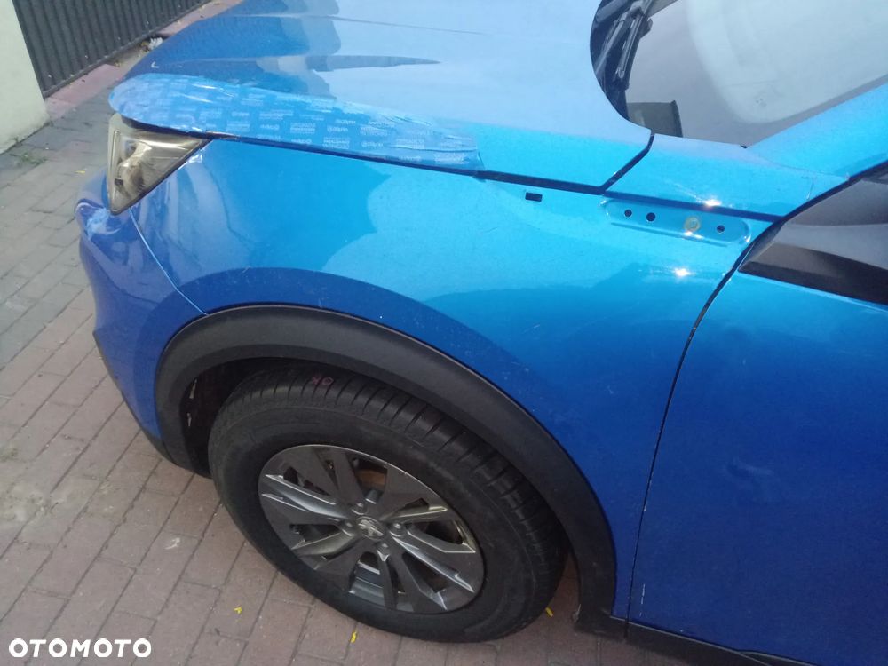Peugeot 2008 136 Active - 9