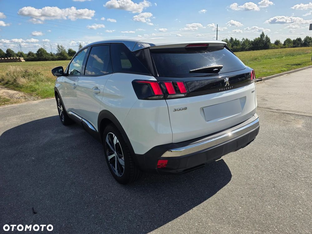 Peugeot 3008 1.2 PureTech Style - 9