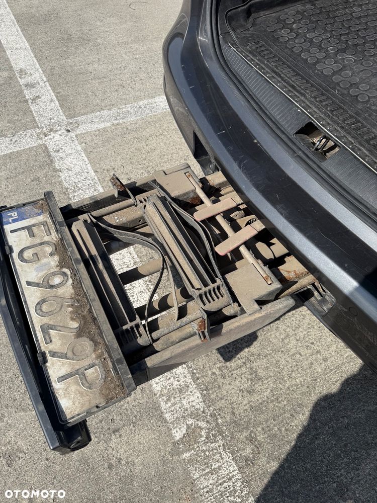 Opel Zafira Tourer 2.0 CDTI ecoFLEX Start/Stop Innovation - 13