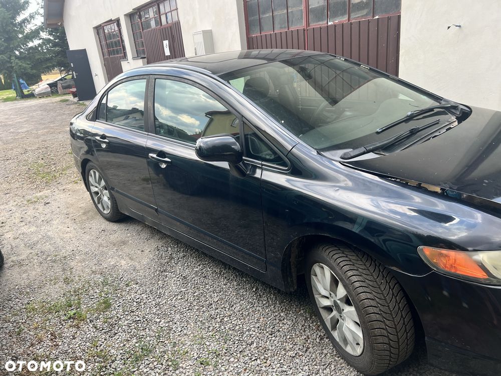 Honda Civic - 3