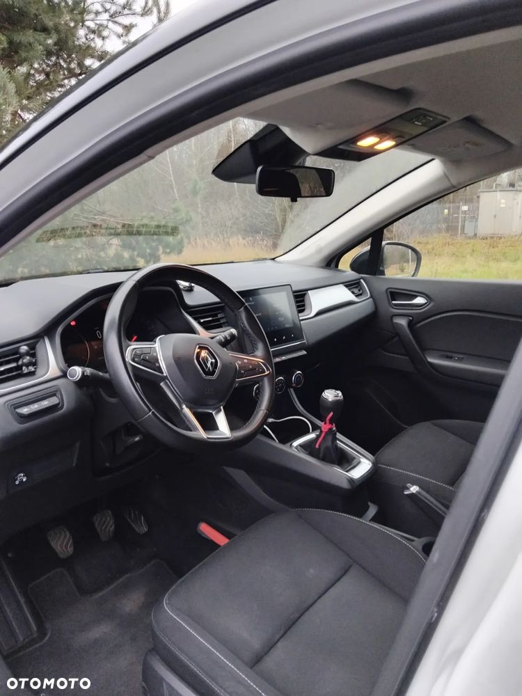 Renault Captur 1.0 TCe Intens - 10