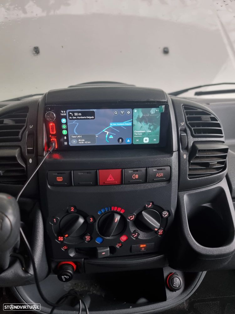 Fiat Ducato Capucine - 6