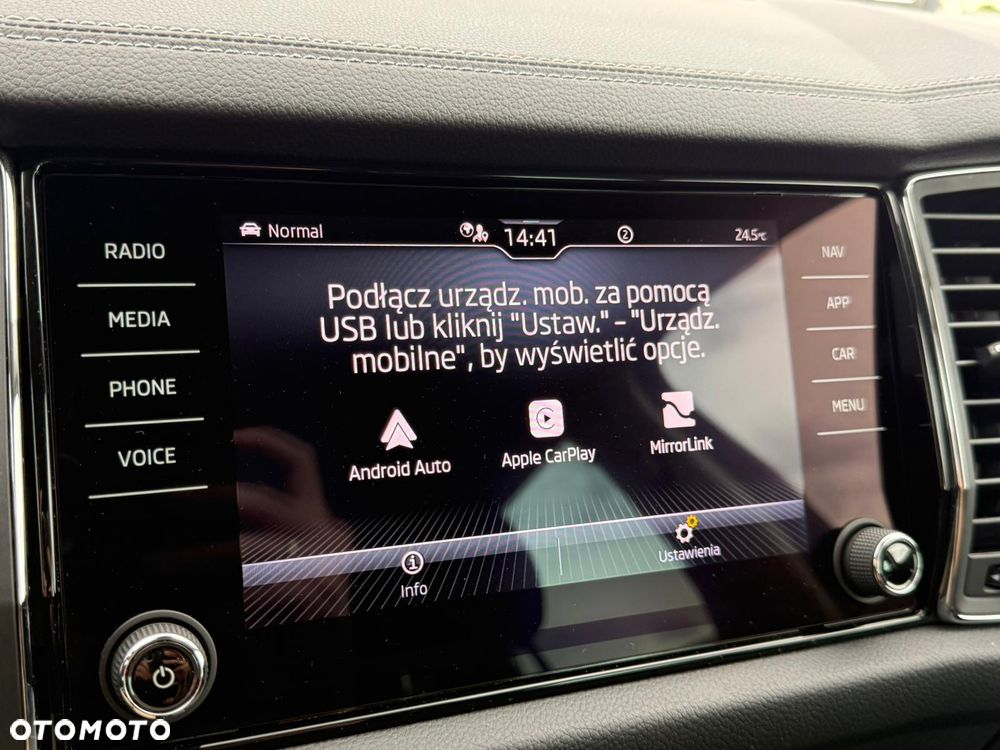 Skoda Kodiaq 1.5 TSI ACT 4x2 Style DSG - 26