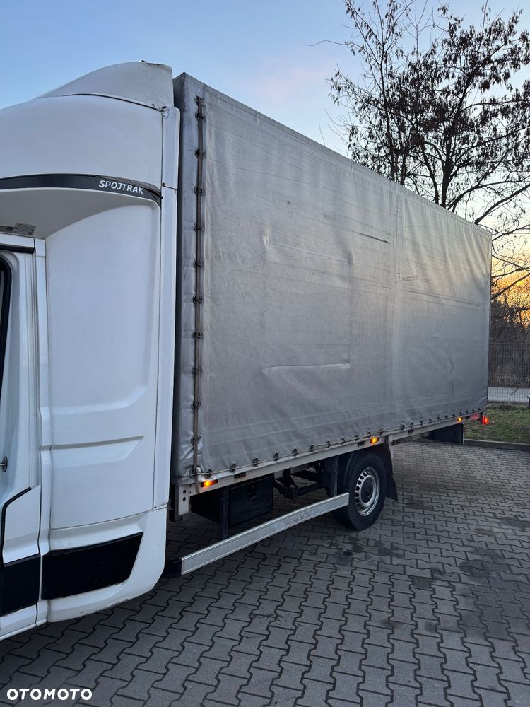Volkswagen Crafter - 3