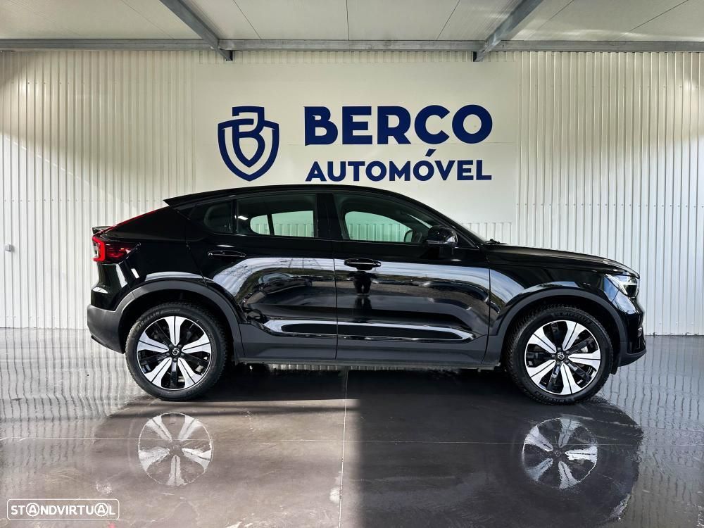 Volvo XC 40 Recharge 82 kWh Twin Motor Ultimate - 5