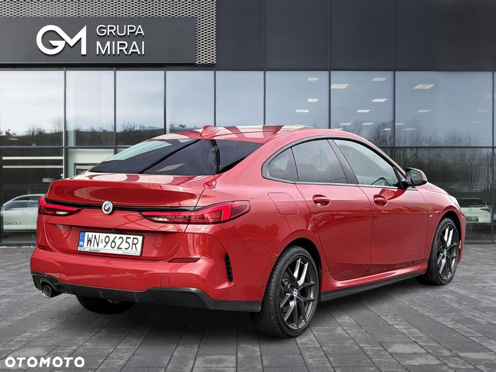 BMW Seria 2 216d - 5