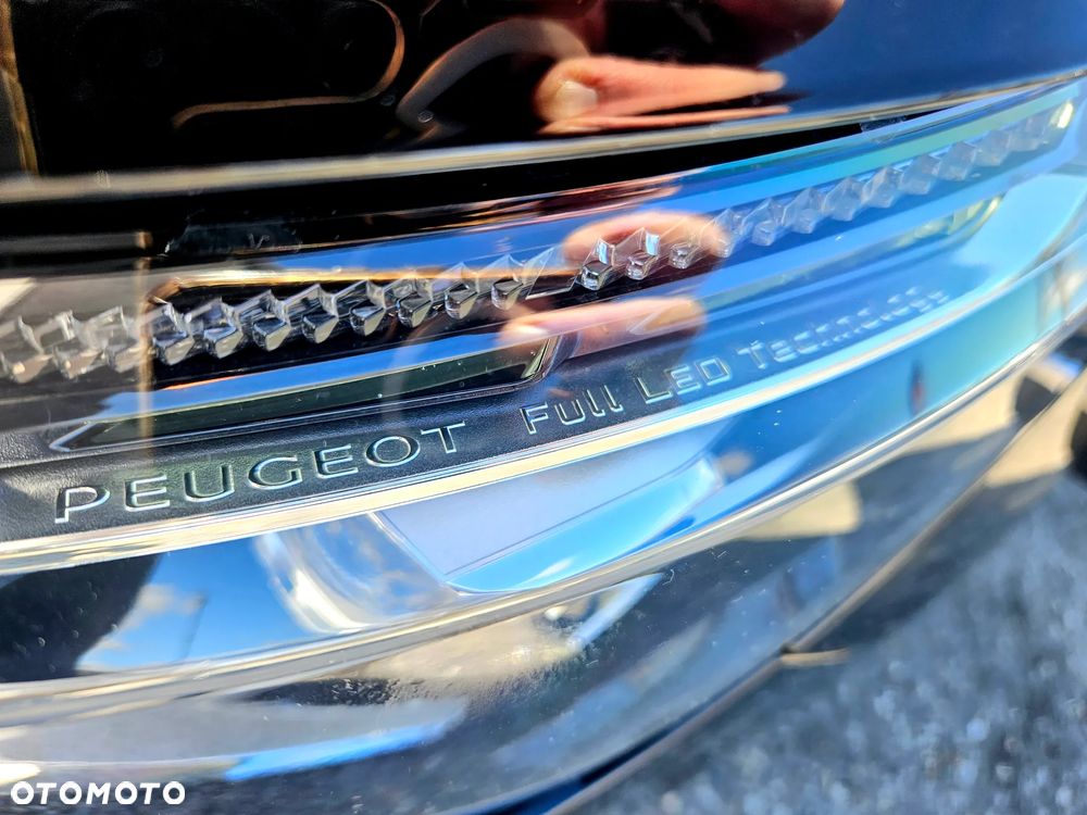Peugeot 5008 THP 165 EAT6 Stop & Start Allure - 35
