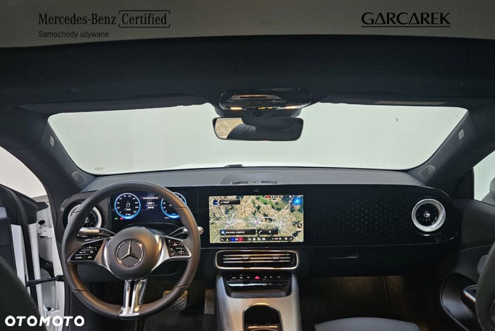 Mercedes-Benz CLA 250+ 85kWh - 15