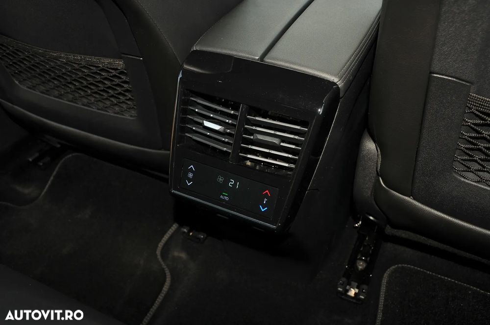 DS Automobiles DS 7 Crossback DS7 1.6 PureTech 180 S&S EAT8 RIVOLI - 28