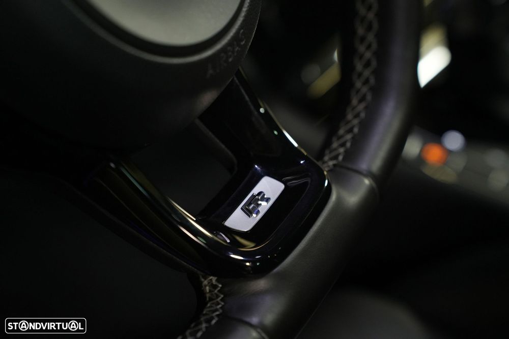 VW Golf 2.0 TSi R DSG - 22