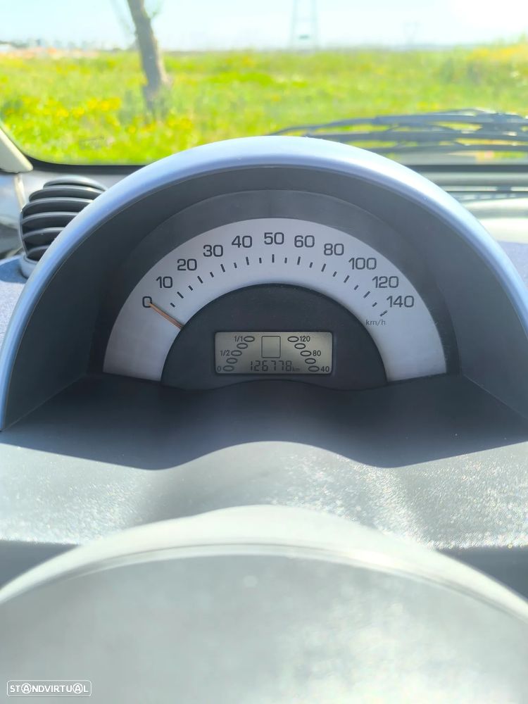 Smart ForTwo Coupé Pulse 61 - 9