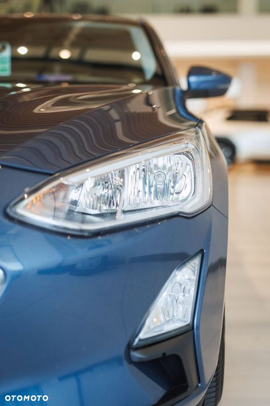 Ford Focus 1.5 EcoBlue Trend Edition Business - 19