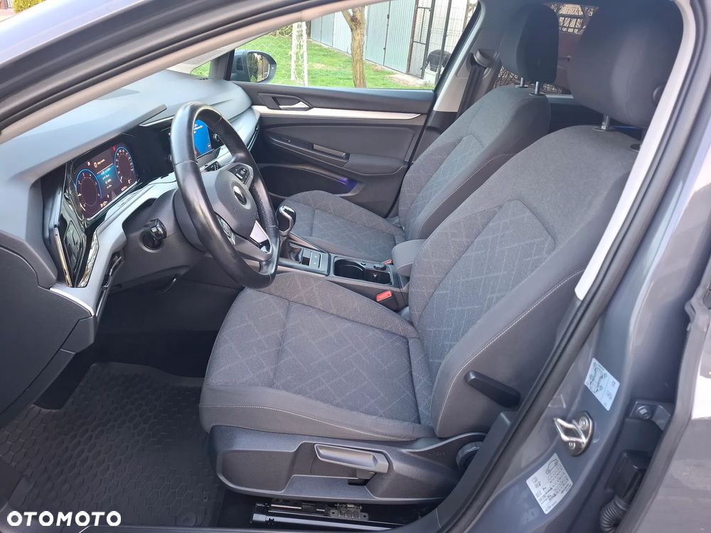 Volkswagen Golf 2.0 TDI United - 6