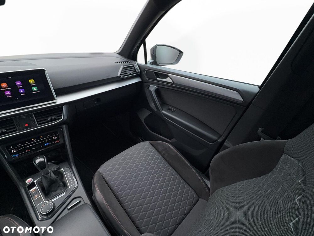 Seat Tarraco 2.0 Eco TSI FR S&S 4Drive DSG - 27