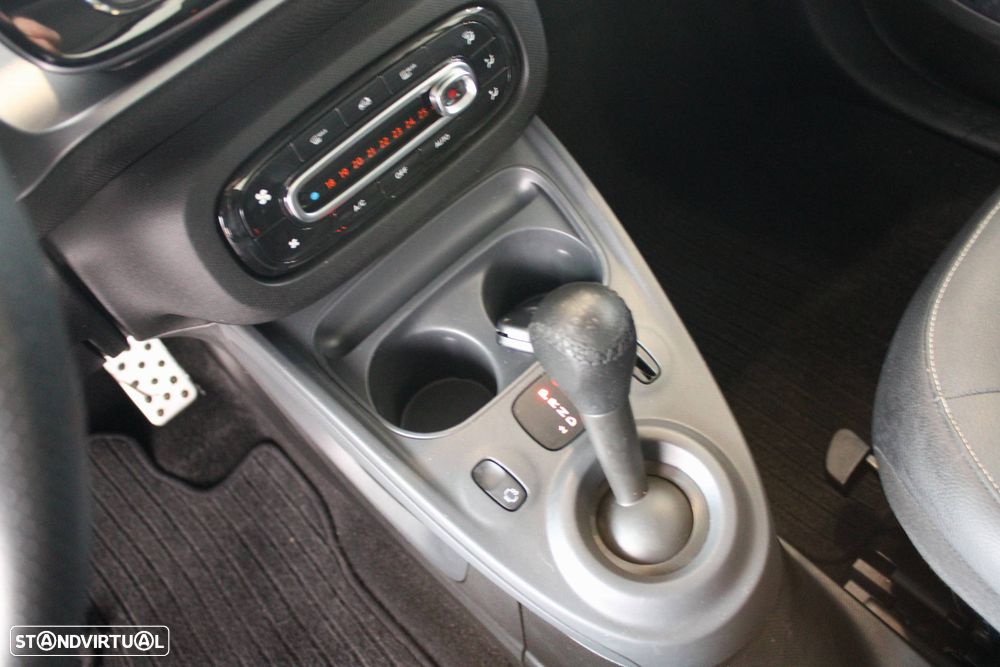 Smart ForTwo Coupé 0.9 Prime 90 Aut. - 9