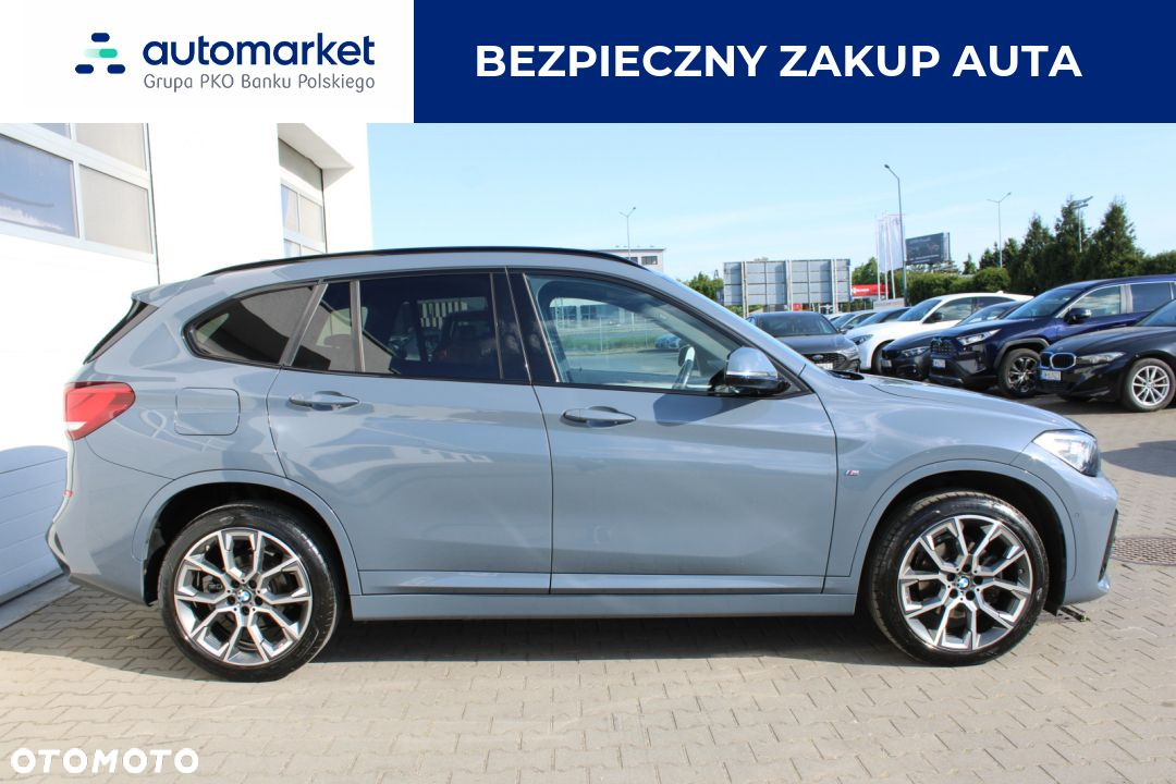 BMW X1 sDrive18i M Sport - 2