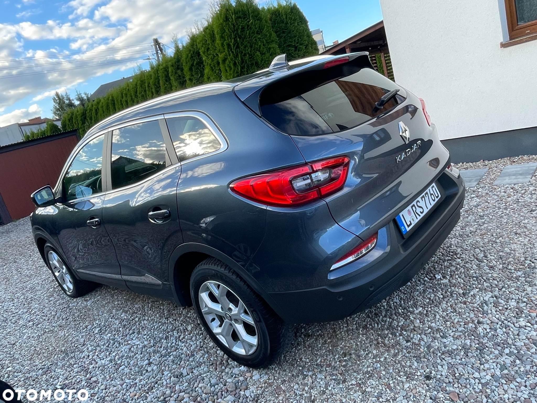 Renault Kadjar - 3
