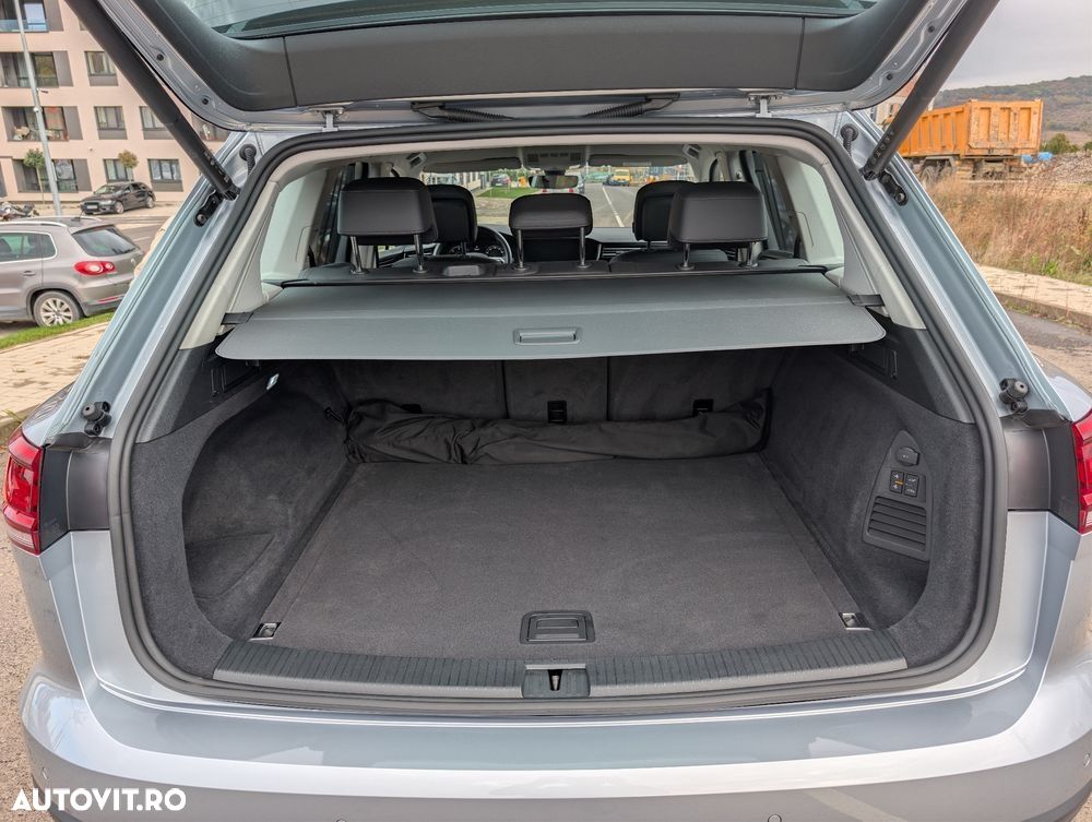 Volkswagen Touareg 3.0 V6 TDI 4Motion DPF Automatik Elegance - 18